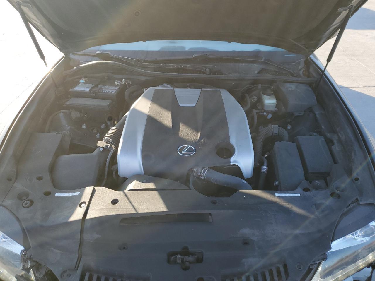 2014 LEXUS GS 350