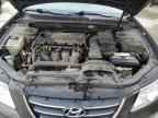 2009 HYUNDAI SONATA