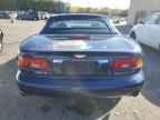 2003 Aston Martin DB7