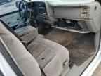 2000 CHEVROLET SILVERADO 1500