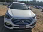 2018 HYUNDAI SANTA FE