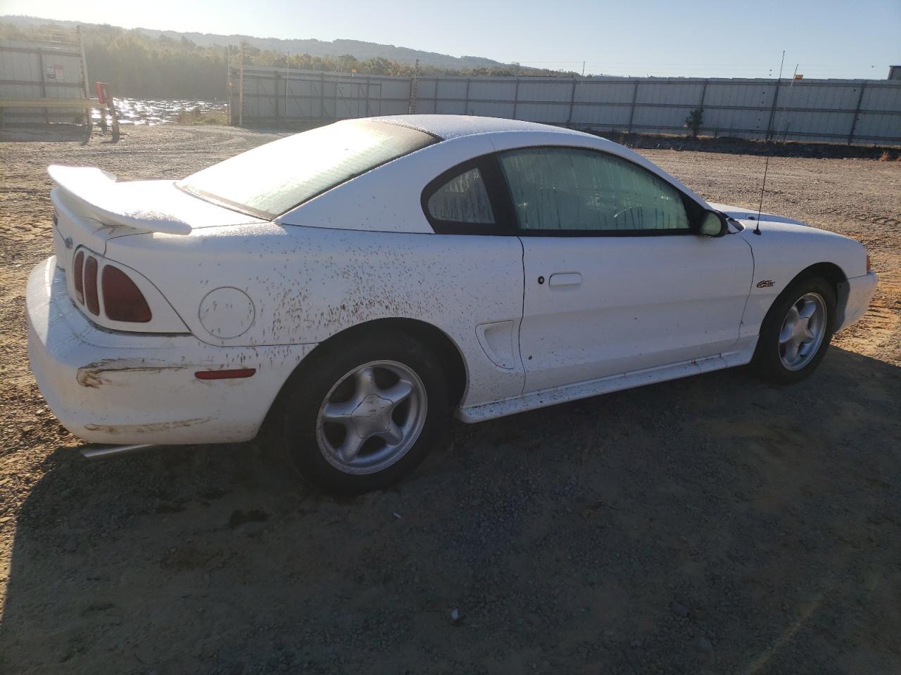 1996 FORD MUSTANG
