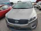 2018 KIA SORENTO