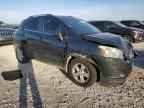 2016 CHEVROLET TRAX
