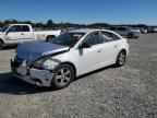 2011 CHEVROLET CRUZE