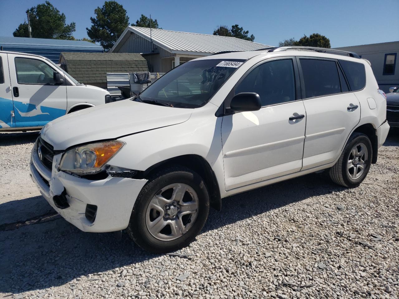 2010 TOYOTA RAV4