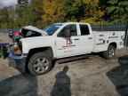 2015 CHEVROLET Silverado 2500