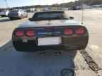 2000 CHEVROLET CORVETTE