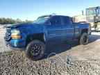 2016 CHEVROLET Silverado