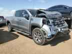 2024 GMC Sierra