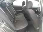 2010 KIA FORTE