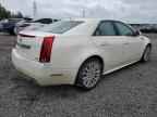 2012 CADILLAC CTS