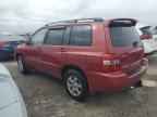 2006 TOYOTA HIGHLANDER