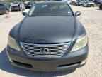 2008 LEXUS LS 460