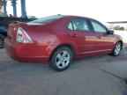 2007 FORD FUSION