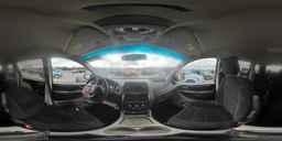 2014 DODGE CARAVAN