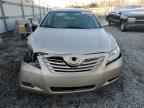 2008 TOYOTA CAMRY