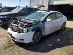 2010 HONDA CIVIC