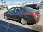 2015 NISSAN VERSA
