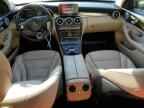 2015 MERCEDES-BENZ C-CLASS