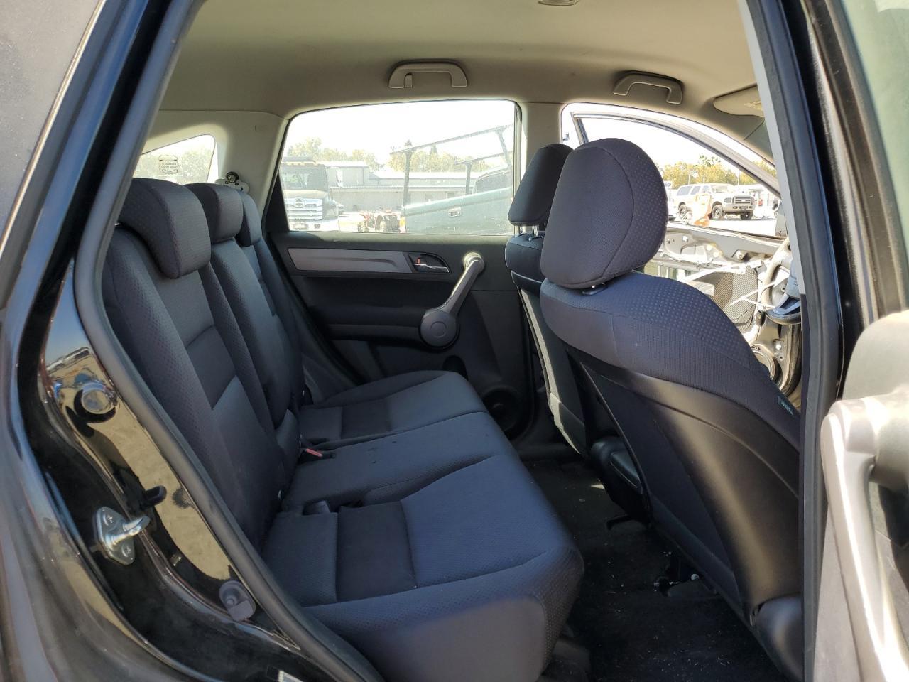 2008 HONDA CR-V