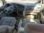1998 TOYOTA SIENNA