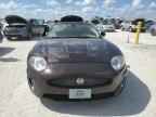 2011 JAGUAR XK-Series