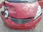 2009 HONDA FIT