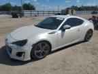 2014 SUBARU BRZ