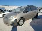 2006 TOYOTA SIENNA