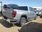2024 GMC Sierra