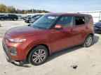 2021 KIA SOUL