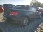 2010 BMW 1 Series