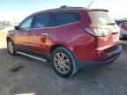 2013 CHEVROLET TRAVERSE