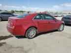 2009 CADILLAC CTS