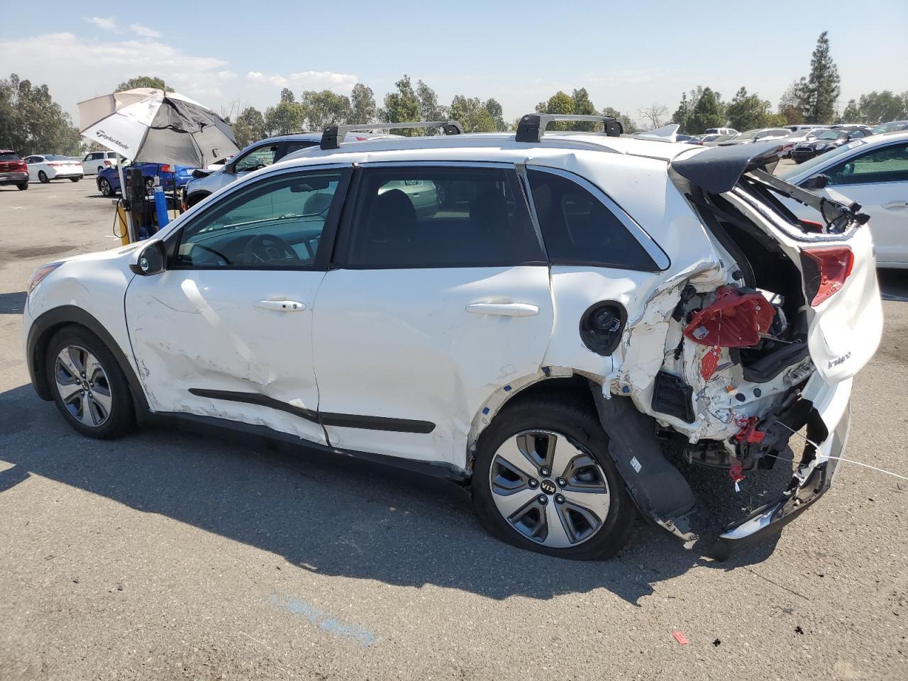 2019 KIA Niro