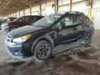 2015 SUBARU Crosstrek