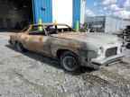 1975 OLDSMOBILE Cutlass