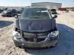 2007 DODGE GRAND CARAVAN