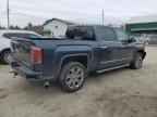 2017 GMC Sierra