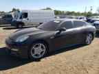 2011 PORSCHE Panamera