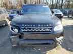 2017 LAND ROVER RANGE ROVER