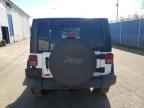 2014 JEEP WRANGLER