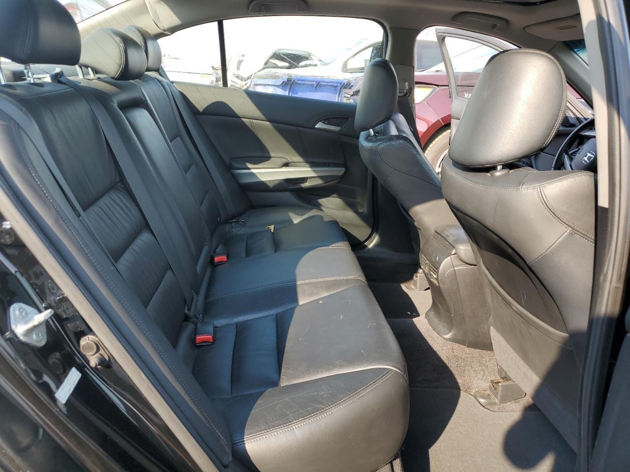 2010 HONDA ACCORD