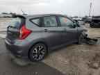 2016 NISSAN VERSA