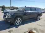 2019 CHEVROLET Suburban
