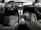2013 NISSAN SENTRA