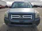 2006 HONDA PILOT