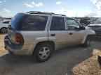 2003 CHEVROLET Trailblazer