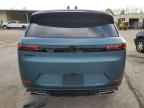 2024 LAND ROVER RANGE ROVER